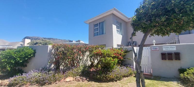 1 Bedroom Property for Sale in Fish Hoek Western Cape